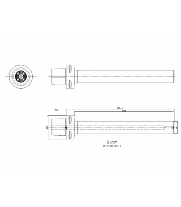 C6 AV-D32-L264-C