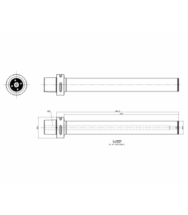 C6 AV-D40-L346-C