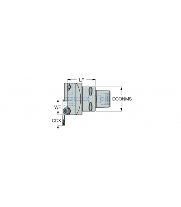 C5 MAHPD-JHP
