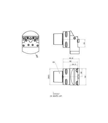 C5 MAHPD-JHP
