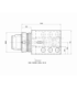HSK A63WH ASHL 25 2