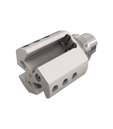 HSK A63WH ASHR 25 3