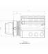 HSK A63WH ASHR 25 3