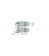HSK A63WH MAHDOR