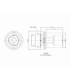 C8 AD HSK A100WHX120