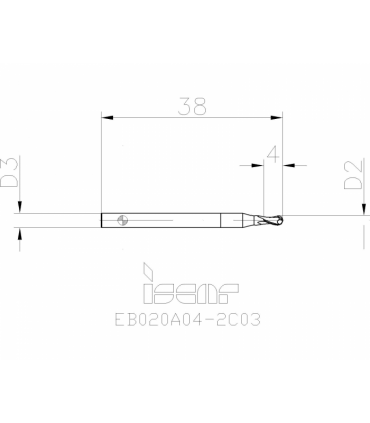 EB020A04-2C03 IC903