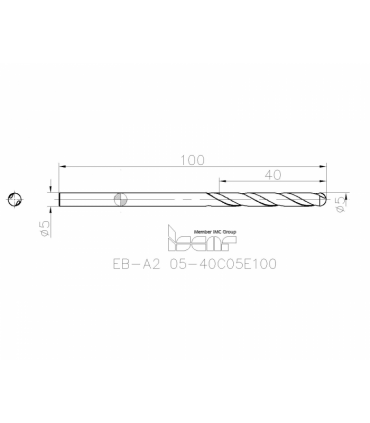 EB-A2 05-40C05E100 IC900