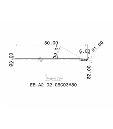 EB-A2 02-06C03M80 IC903