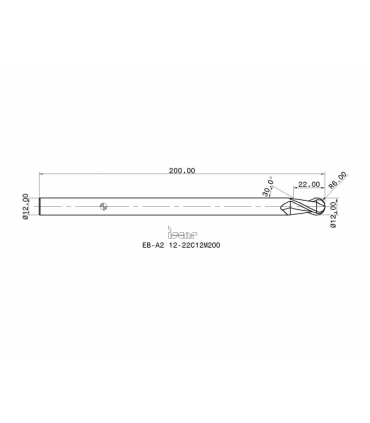 EB-A2 12-22C12M200 IC903