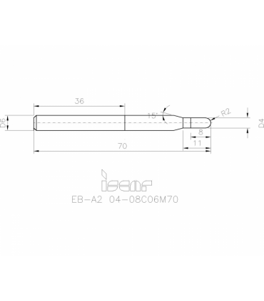 EB-A2 04-08C06M70 IC903
