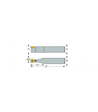 PRDCN 4040S-25