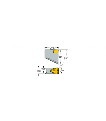 CR THDN-12-IQ