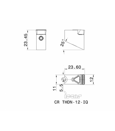 CR THDN-12-IQ