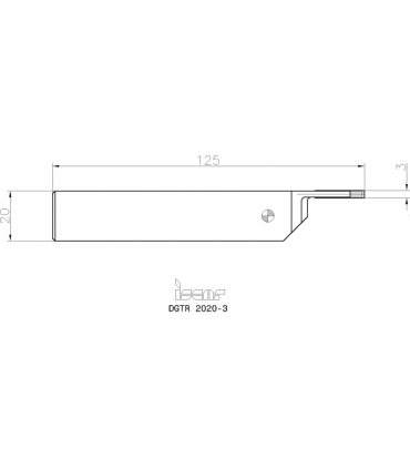 DGTR 2020-3