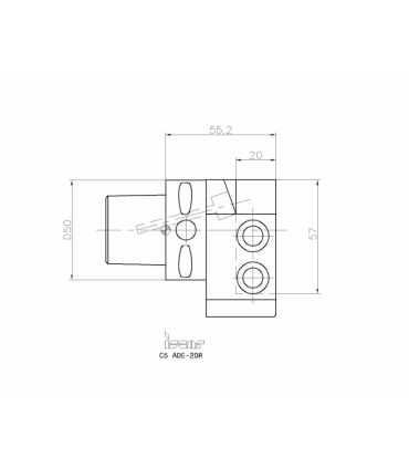 C5 ADE-20L