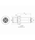 C6-SH-D40-3D-JHP