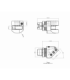 HSK A63WH ASHR 25 45