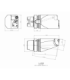 HSK A63WH MAHUR 10