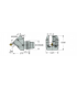 HSK A63TM ASHN 25 45 HPMC