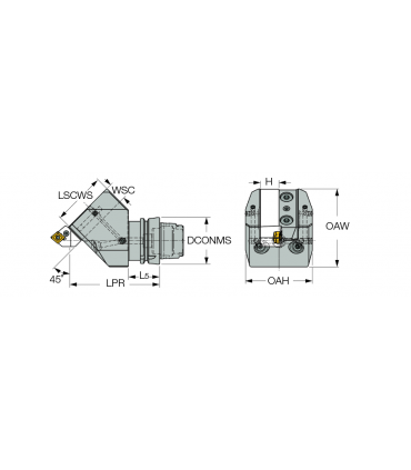 HSK A63TM ASHN 25 45 HPMC
