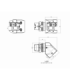 HSK A63TM ASHN 25 45 HPMC