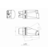 HSK A63WH MAHUL 10