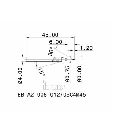 EB-A2 008-012/06C4M45 IC903