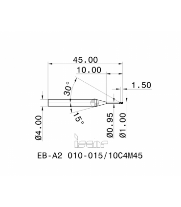 EB-A2 010-015/10C4M45 IC903