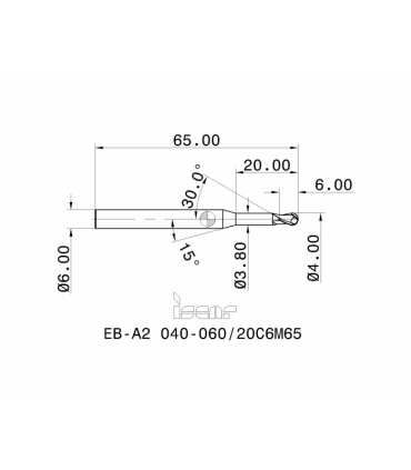 EB-A2 040-060/20C6M65 IC903