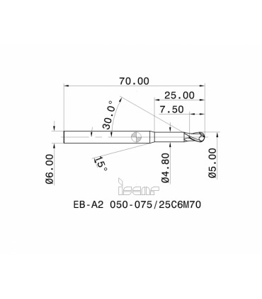 EB-A2 050-075/25C6M70 IC903