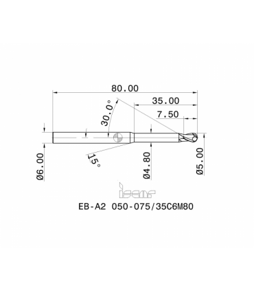 EB-A2 050-075/35C6M80 IC903