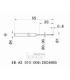 EB-A2 010-008/20C4M55 IC702