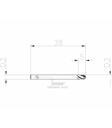 EB030A05-4C03 IC900