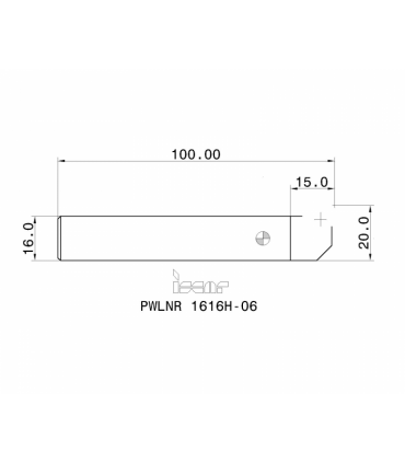 PWLNR 1616H-06