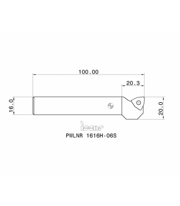 PWLNR 1616H-06S
