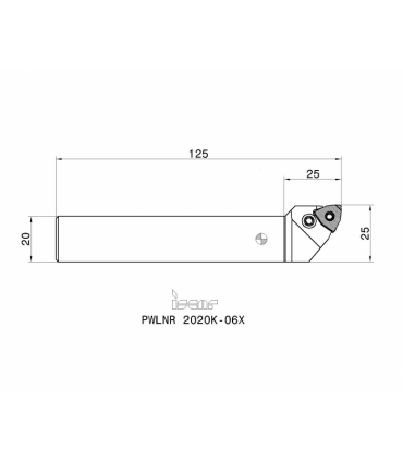 PWLNR 2020K-06X