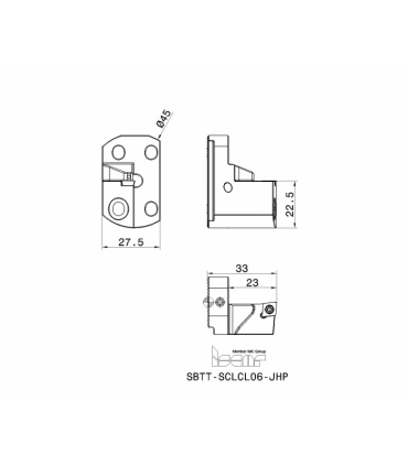 SBTT-SCLCL06-JHP