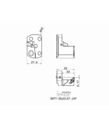 SBTT-SDJCL07-JHP