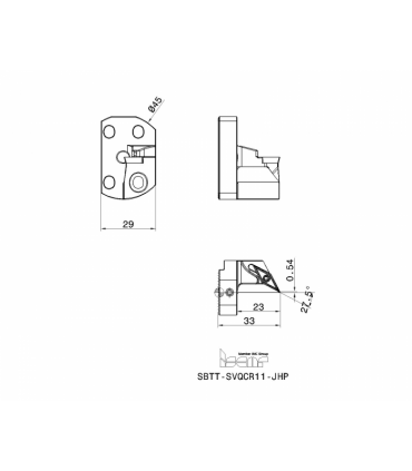 SBTT-SVQCR11-JHP