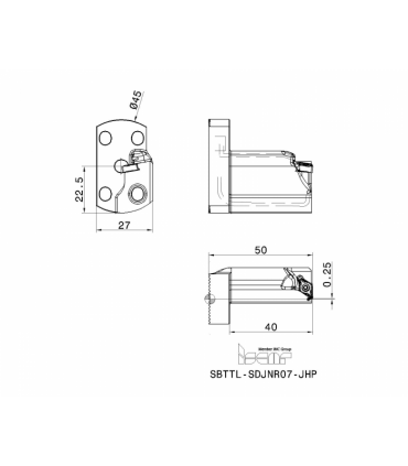 SBTTL-SDJNR07-JHP