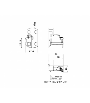 SBTTA-SDJNR07-JHP