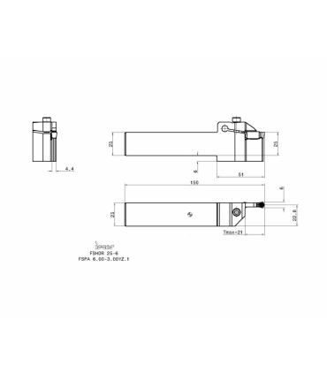 FSHDR 25-6