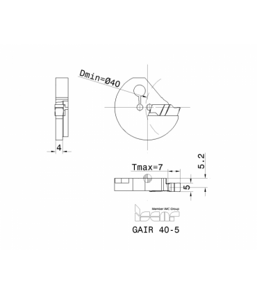 GAIR 40-5