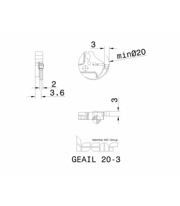 GEAIL 20-3