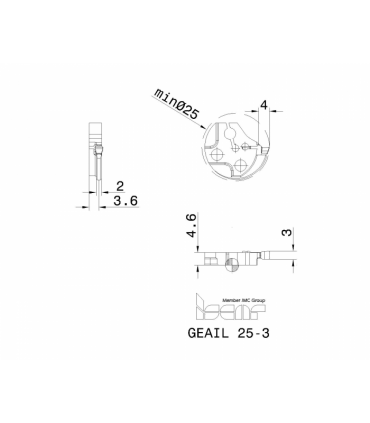 GEAIL 25-3