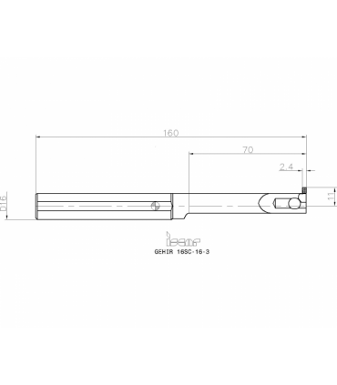 GEHIR 16SC-16-3