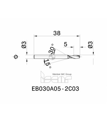 EB030A05-2C03 IC900