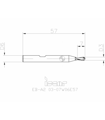 EB-A2 03-07W06E57 IC900