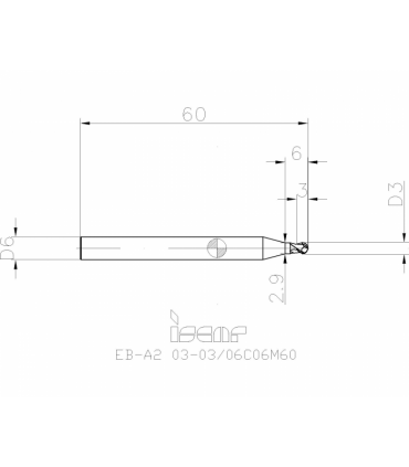 EB-A2 03-03/06C06M60 IC903