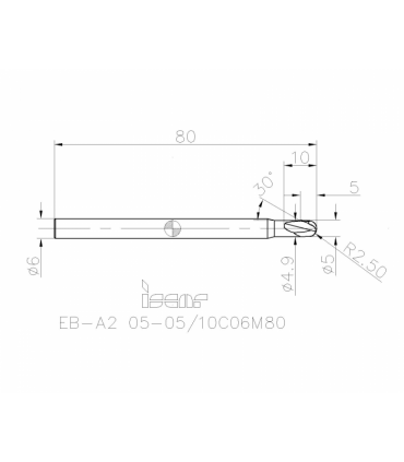 EB-A2 05-05/10C06M80 IC903